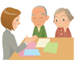 介護認定の結果に不服がある場合はどうしたらいいの？